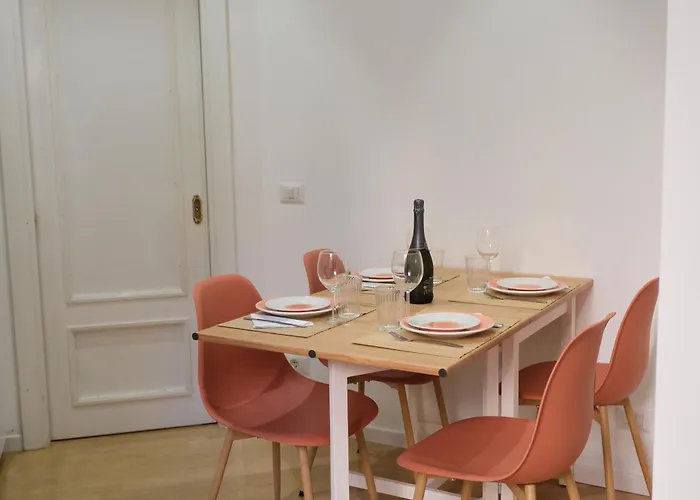 Apartamento Casa Frida Arte E Sport Tra Maxxi E Olimpico