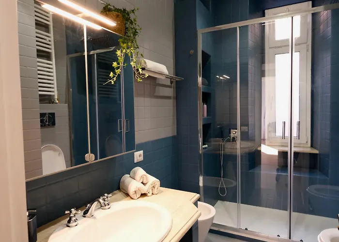 Apartamento Casa Frida Arte E Sport Tra Maxxi E Olimpico