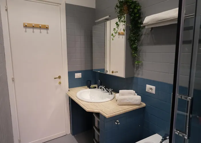Apartamento Casa Frida Arte E Sport Tra Maxxi E Olimpico