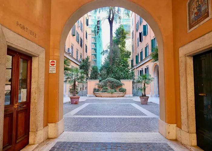 Apartamento Casa Frida Arte E Sport Tra Maxxi E Olimpico *
