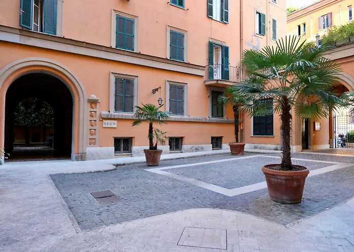 Casa Frida Arte E Sport Tra Maxxi E Olimpico * Roma